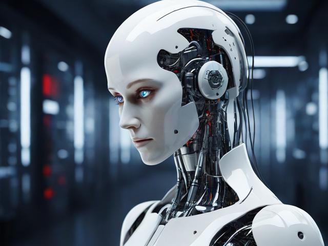 德国人工智能专业，探索未来科技人才的摇篮