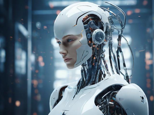 人工智能服务，定义、应用与未来展望