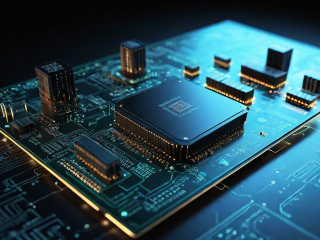 探索AI人工智能芯片的奥秘，技术革新的背后故事