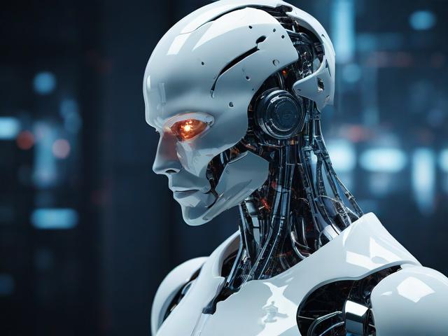 揭秘人工智能行为模式，定义、特点与应用