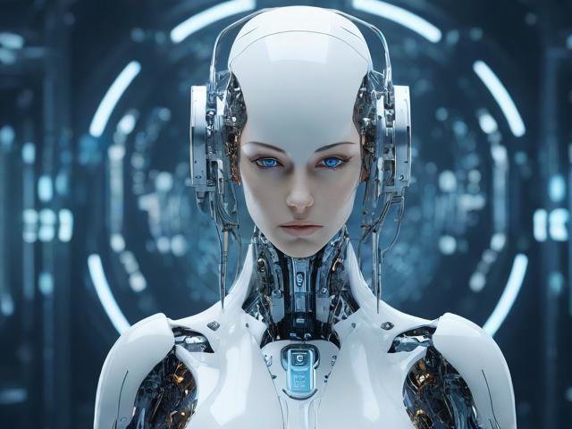 荣耀人工智能系统，引领科技潮流的未来智能助手