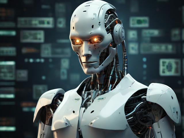 人工智能与贪污，科技发展中的伦理挑战