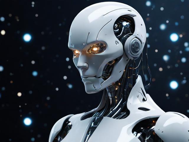 探索未来科技前沿，什么是恒星人工智能技术