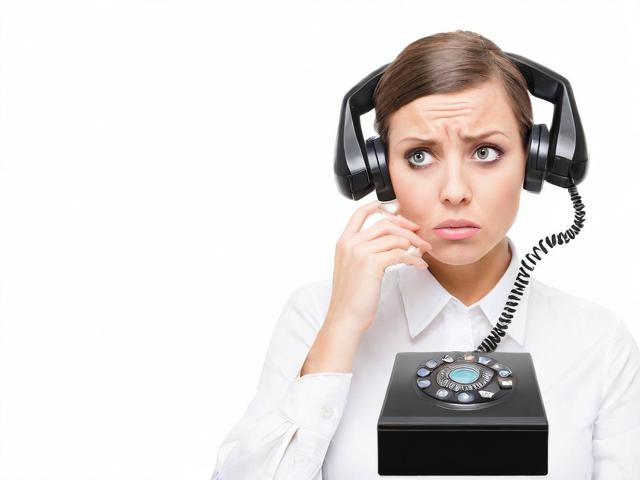 如何有效关闭高频电话骚扰，实用指南与操作步骤