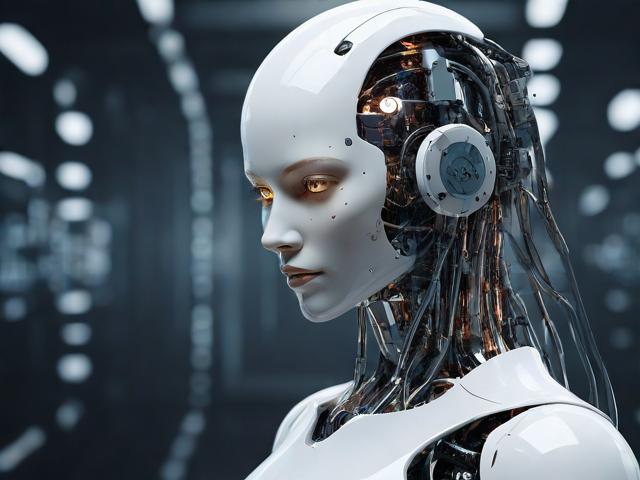 人工智能与AI智能，揭秘两者之间的差异