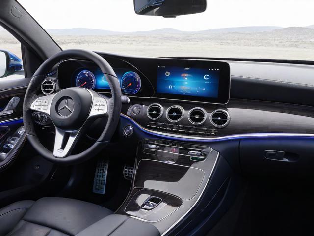 奔驰导航声音关闭攻略，轻松静享驾驶时光