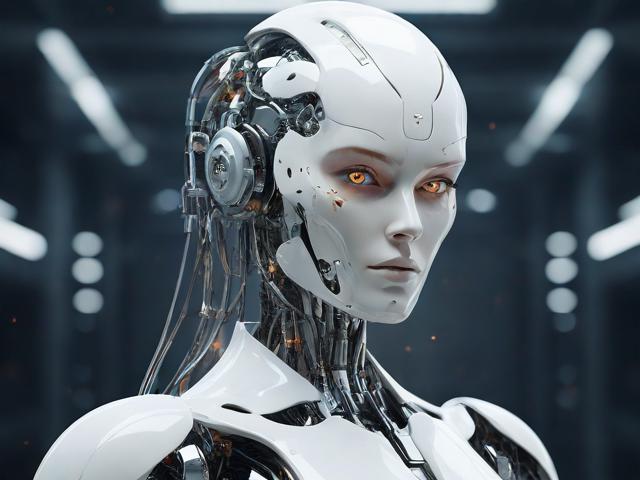 人工智能是什么的 过程，从概念到应用的全景解析