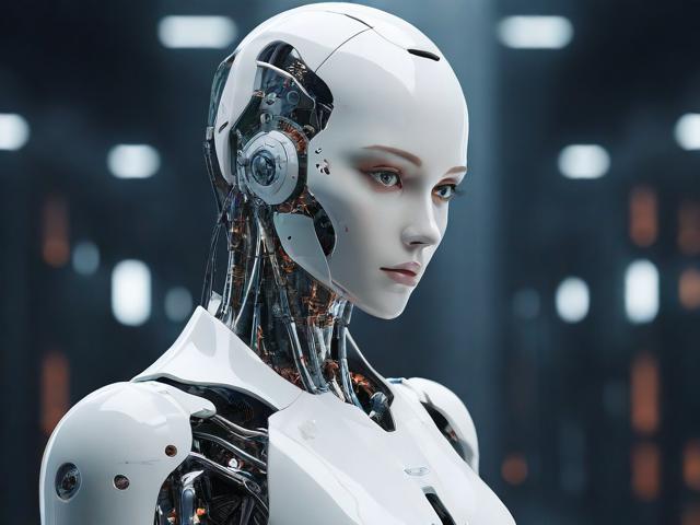 人工智能时代，这些工作机会正等着你！