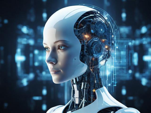 人工智能创业新方向，探索未来商业蓝海