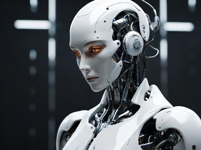 你说的人工智能是什么？