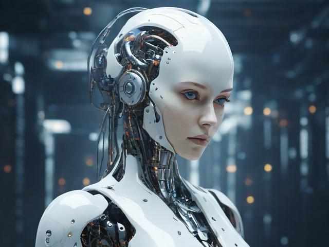 人工智能为什么如此厉害，技术革新与未来展望