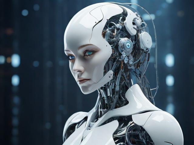 人工智能的无限可能，探索其广泛应用与未来前景