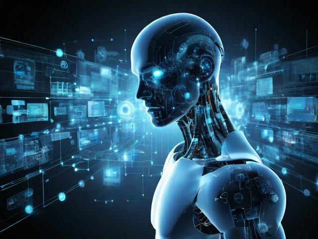 人工智能时代的利器，盘点人工智能的各种工具