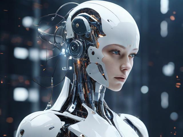 人工智能新赛道，探索未来的无限可能