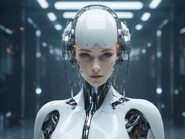 领跑未来，为什么人工智能成为时代发展的新引擎