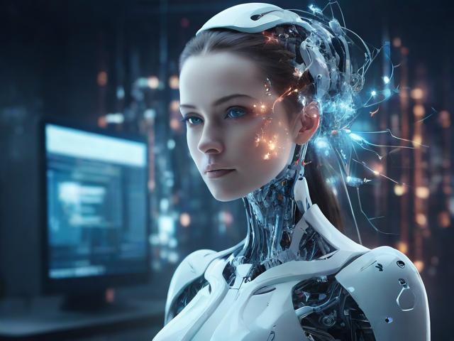 什么被喻为人工智能之母——探索计算机科学的先驱者