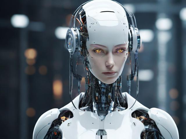 AI人工智能，探索其所属的专业类别