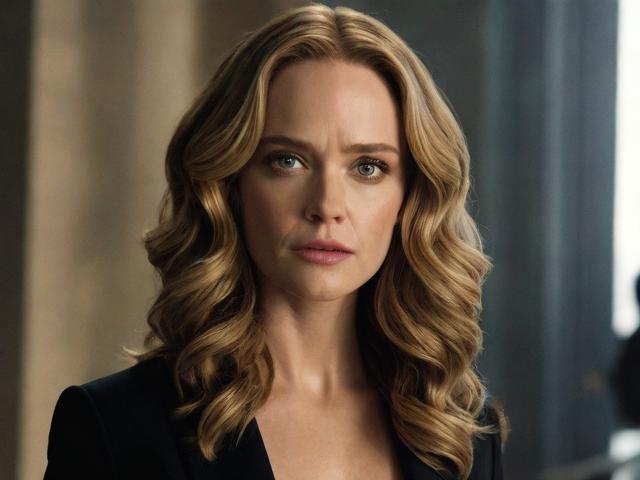 揭秘美剧中的智能女友，她叫什么名字？