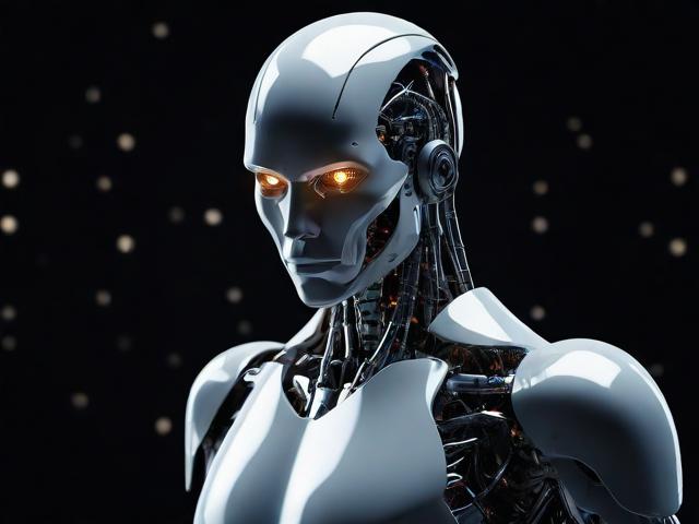 人工智能的暗影：揭秘其为何成为人类未来的潜在威胁