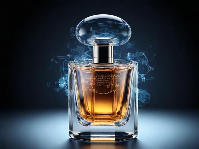 人工智能里的香水，未来嗅觉体验的革新之旅