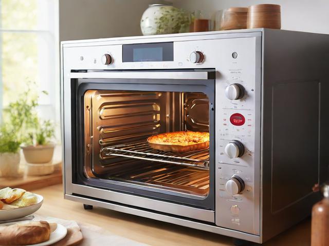 嵌入式烤箱关闭指南，轻松掌握安全使用技巧