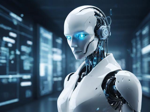 人工智能供应计划，引领未来产业变革的新引擎