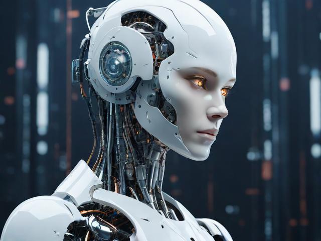 人工智能，为何在科技领域地位超然？