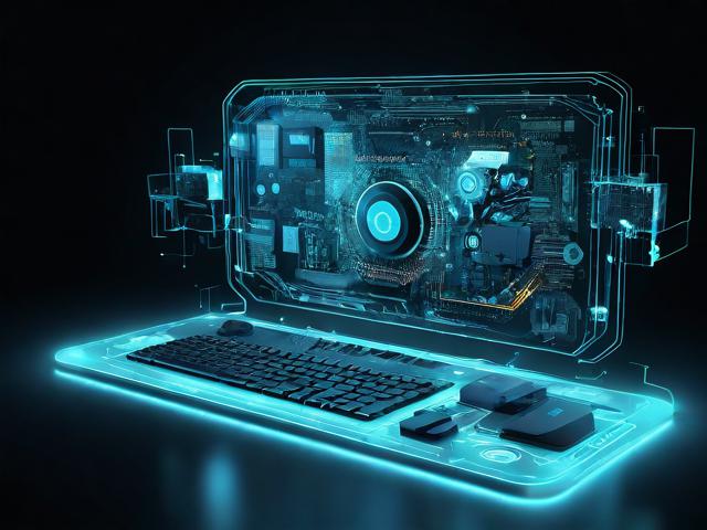 AI硬件套装，开启智能生活的新篇章