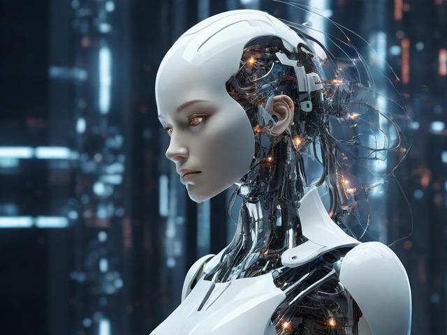 人工智能，跨越领域的广泛应用与未来展望