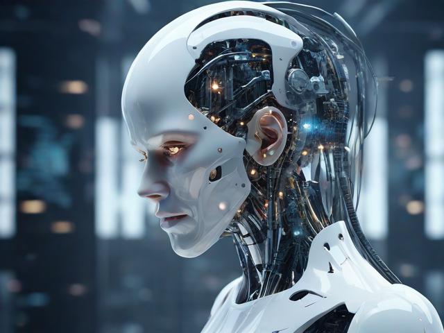 人工智能技术，开启未来智能时代的核心引擎