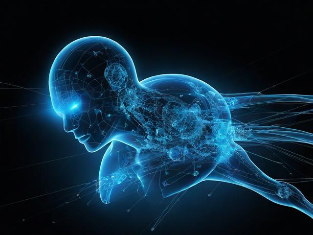 中国为何加速布局人工智能，创新驱动，未来已来