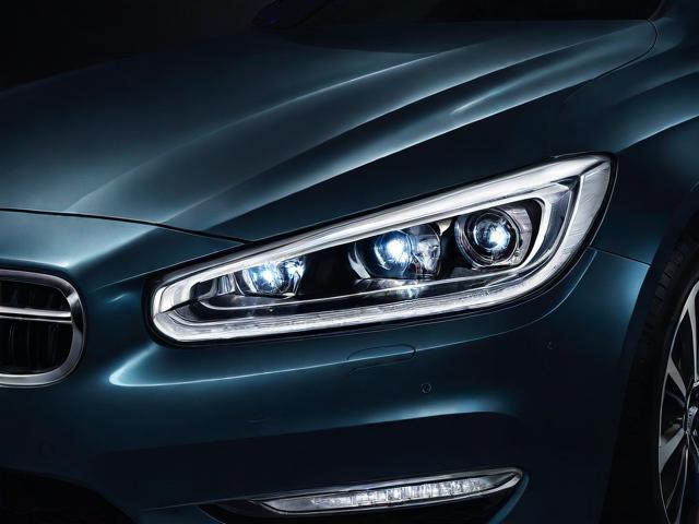 大灯怎么关闭？汽车大灯使用与关闭技巧解析