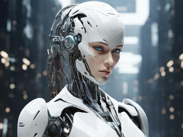 可接触的人工智能，未来生活的得力助手