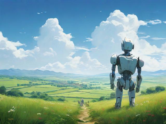 没有人工智能的生活，回顾人类文明的纯朴时代