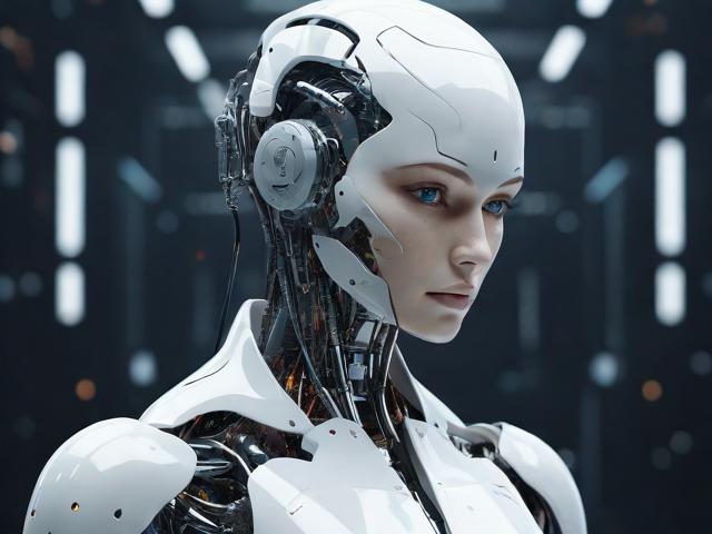 人工智能全接触，揭秘人工智能的全方位应用与未来展望