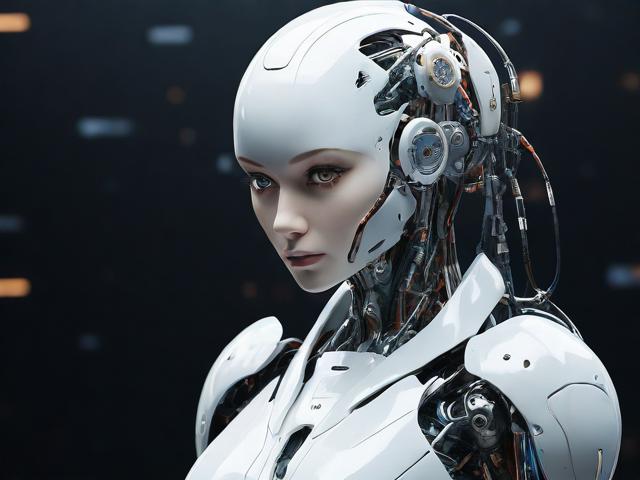 探索未来创意源泉，会创作的人工智能