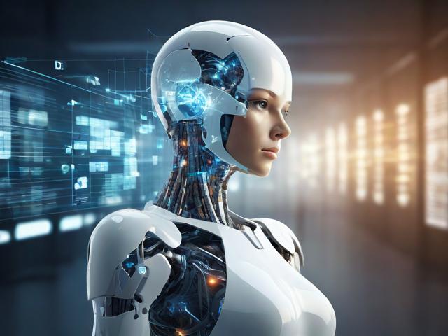 人工智能带货：解析新时代电商营销新趋势