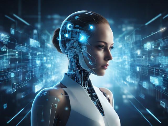 企业智能化转型，为什么人工智能是企业发展的必由之路