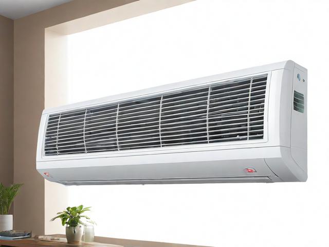 格力空调换气功能关闭指南，轻松享受舒适静音模式