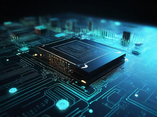 人工智能算力芯片，驱动未来智能时代的核心引擎