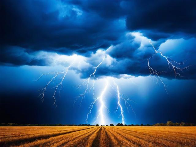 如何关闭雷云，安全应对雷暴天气的实用指南