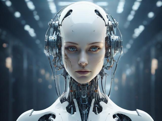 人工智能，新时代的驱动力与变革者