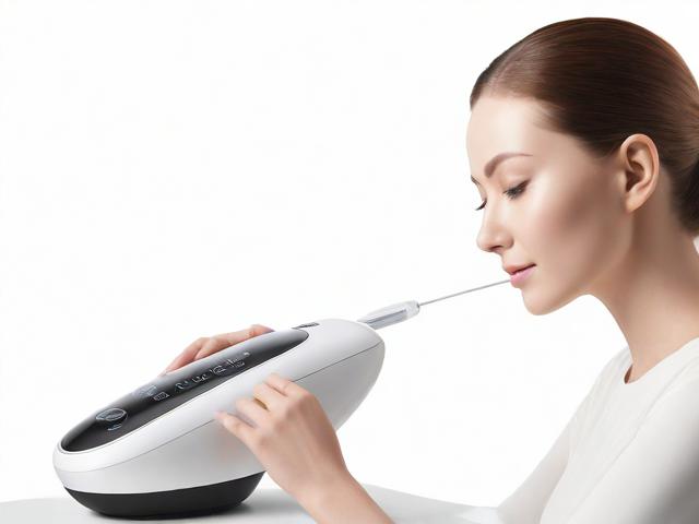 人工智能刮痧仪原理探秘，科技与传统的完美融合