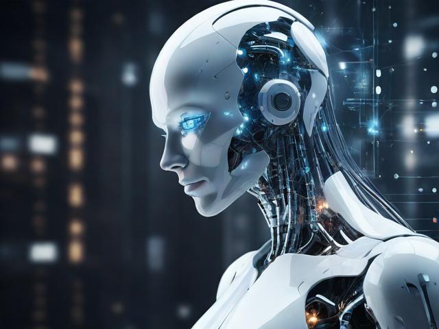 人工智能基础课程，探索未来科技的关键起点