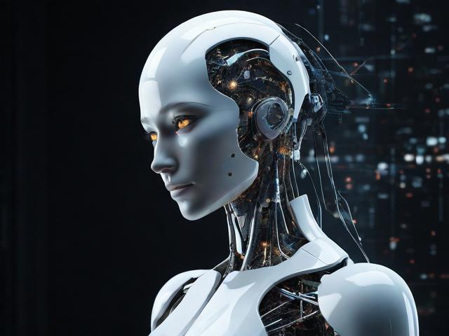 人工智能深度学习，探索智能之魂的学习内容与奥秘