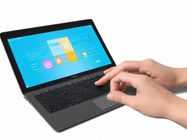 笔记本触摸板关闭教程，告别误操作，轻松找回触控体验