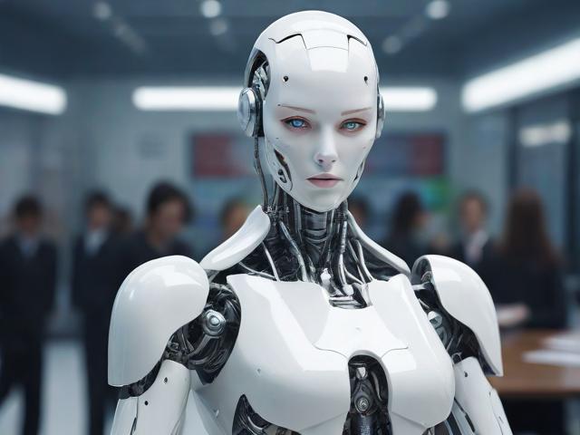 人工智能领域，为什么考研是通往未来职业成功的必经之路