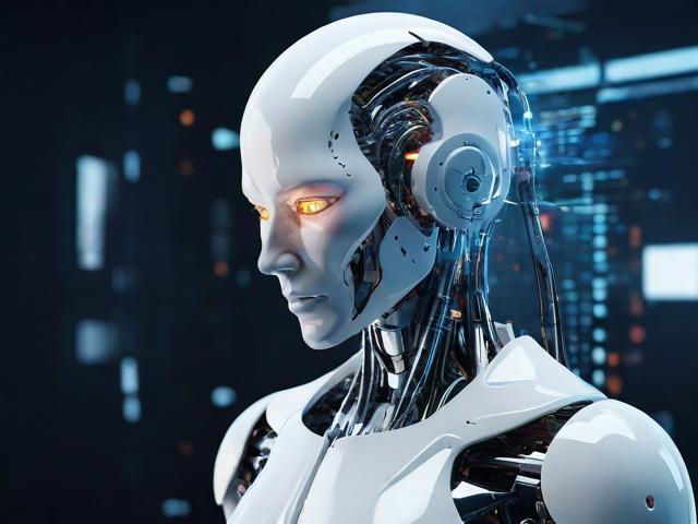 计算机人工智能，探索其内涵与广泛应用