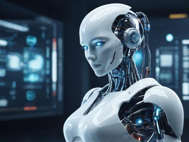 人工智能套餐，开启智能生活的新篇章