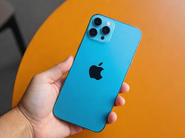 苹果12关闭5G功能，轻松操作，优化手机性能与续航